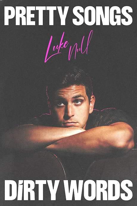 Luke Null: Pretty Songs, Dirty Words